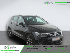 Volkswagen Tiguan 1.5 TSI 150ch BVM  occasion � Beaupuy - photo n�2
