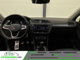 Volkswagen Tiguan 1.5 TSI 150ch BVM  occasion � Beaupuy - photo n�3