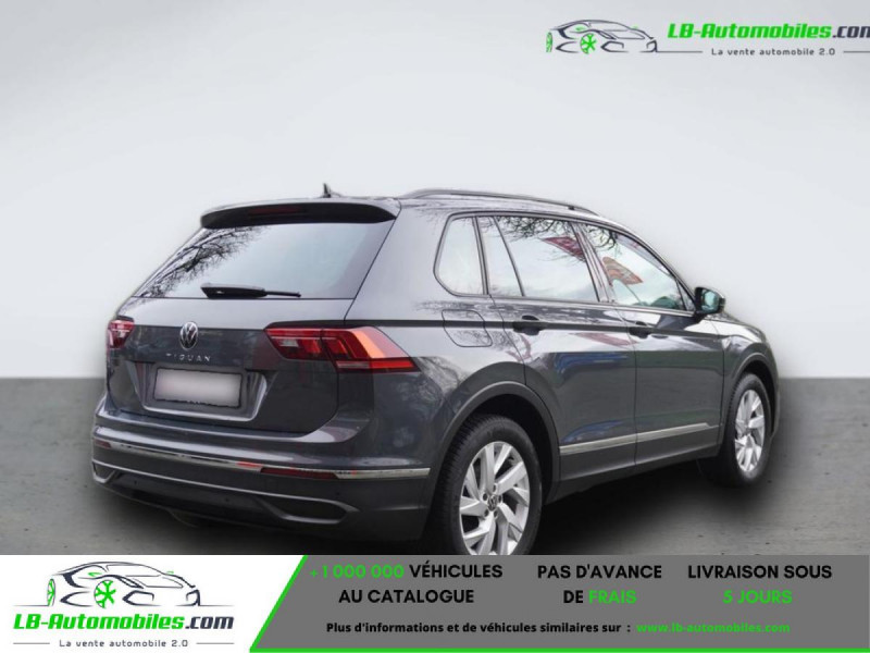 Volkswagen Tiguan 1.5 TSI 150ch BVM  occasion � Beaupuy - photo n�4