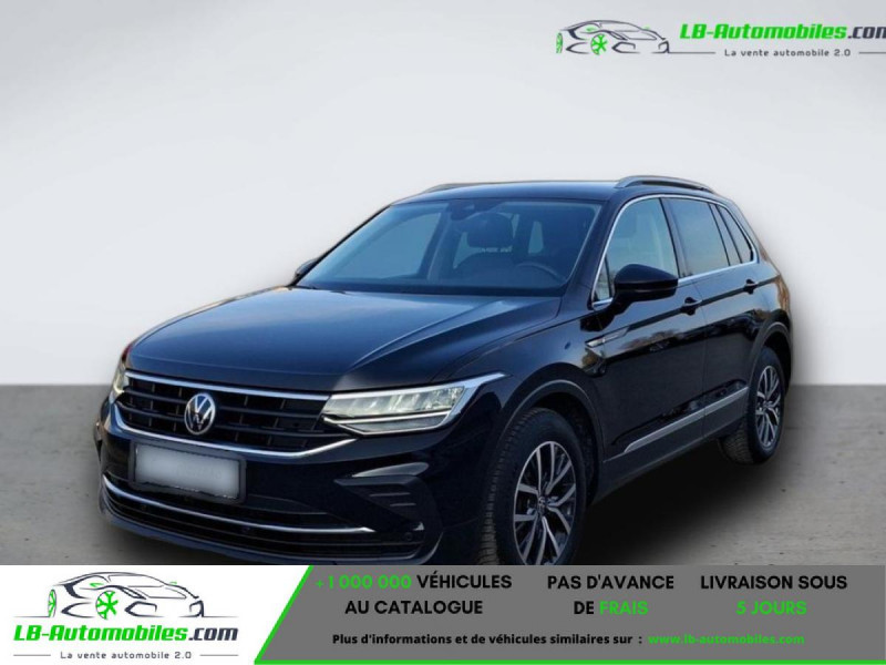 Volkswagen Tiguan 1.5 TSI 150ch BVM  occasion � Beaupuy