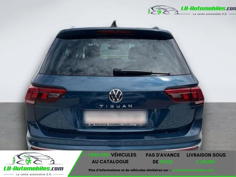 Volkswagen Tiguan 1.5 TSI 150ch BVM  occasion  Beaupuy - photo n5