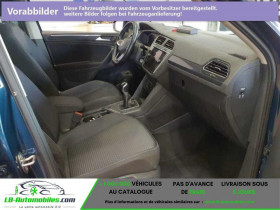 Volkswagen Tiguan 1.5 TSI 150ch BVM  occasion � Beaupuy - photo n�4