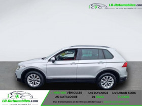 Volkswagen Tiguan 1.5 TSI 150ch BVM  occasion � Beaupuy - photo n�5