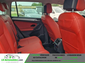 Volkswagen Tiguan 1.5 TSI 150ch BVM  occasion � Beaupuy - photo n�7