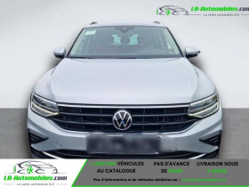 Volkswagen Tiguan 1.5 TSI 150ch BVM  occasion � Beaupuy - photo n�4