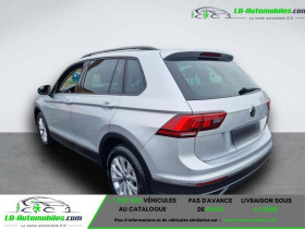 Volkswagen Tiguan 1.5 TSI 150ch BVM  occasion � Beaupuy - photo n�3