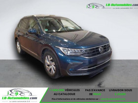 Volkswagen Tiguan 1.5 TSI 150ch BVM  occasion � Beaupuy - photo n�2