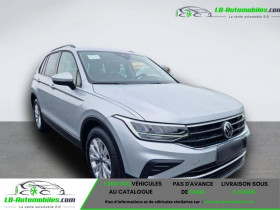 Volkswagen Tiguan 1.5 TSI 150ch BVM  occasion � Beaupuy - photo n�2