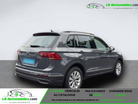 Volkswagen Tiguan 1.5 TSI 150ch BVM  occasion � Beaupuy - photo n�4