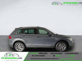 Volkswagen Tiguan 1.5 TSI 150ch BVM  occasion � Beaupuy - photo n�5
