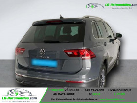 Volkswagen Tiguan 1.5 TSI 150ch BVM  occasion � Beaupuy - photo n�4