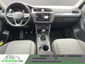 Volkswagen Tiguan 1.5 TSI 150ch BVM  occasion � Beaupuy - photo n�3