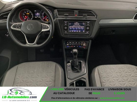 Volkswagen Tiguan 1.5 TSI 150ch BVM  occasion � Beaupuy - photo n�3