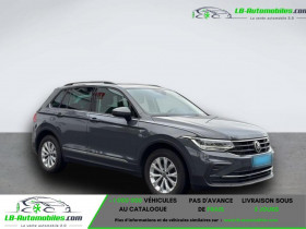 Volkswagen Tiguan 1.5 TSI 150ch BVM  occasion � Beaupuy - photo n�2