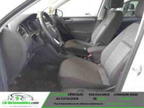 Volkswagen Tiguan 1.5 TSI 150ch BVM  occasion � Beaupuy - photo n�2