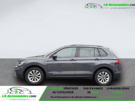 Volkswagen Tiguan 1.5 TSI 150ch BVM  occasion � Beaupuy - photo n�6
