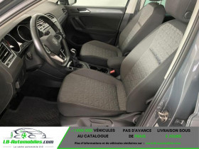 Volkswagen Tiguan 1.5 TSI 150ch BVM  occasion � Beaupuy - photo n�6