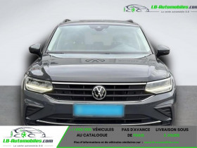 Volkswagen Tiguan 1.5 TSI 150ch BVM  occasion � Beaupuy - photo n�5