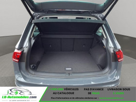 Volkswagen Tiguan 1.5 TSI 150ch BVM  occasion � Beaupuy - photo n�11