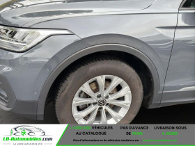 Volkswagen Tiguan 1.5 TSI 150ch BVM  occasion � Beaupuy - photo n�10
