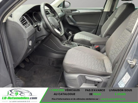 Volkswagen Tiguan 1.5 TSI 150ch BVM  occasion � Beaupuy - photo n�8