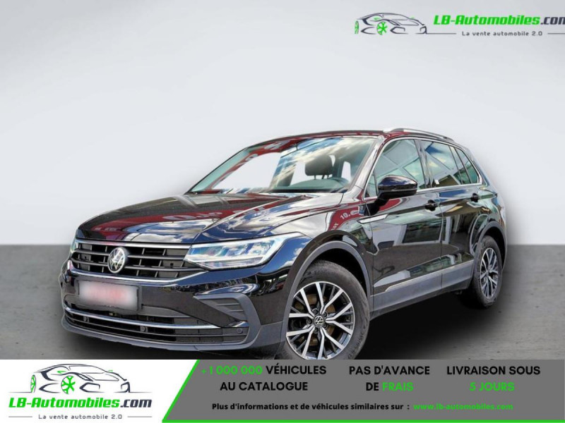 Volkswagen Tiguan 1.5 TSI 150ch BVM  occasion � Beaupuy