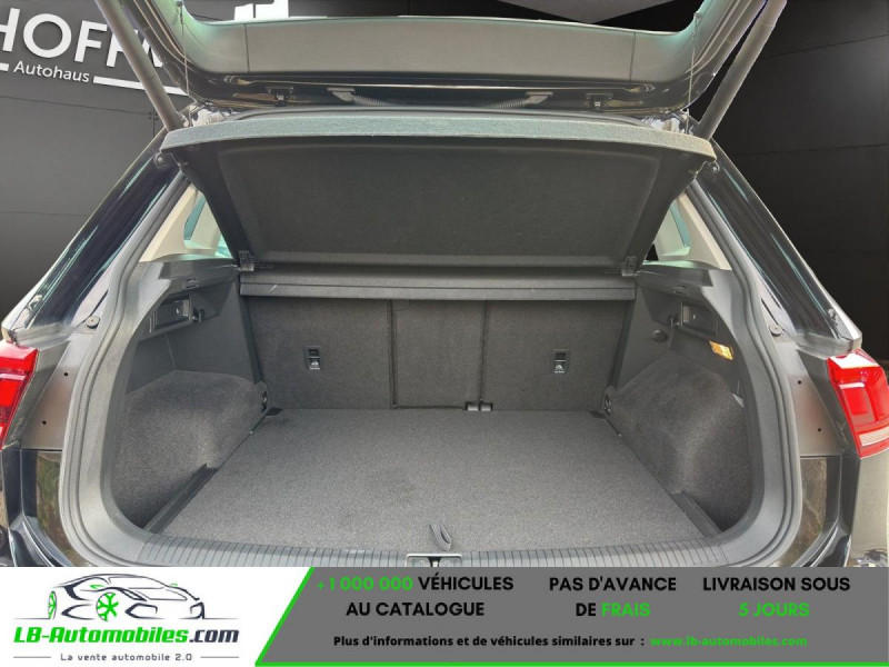 Volkswagen Tiguan 1.5 TSI 150ch BVM  occasion � Beaupuy - photo n�6