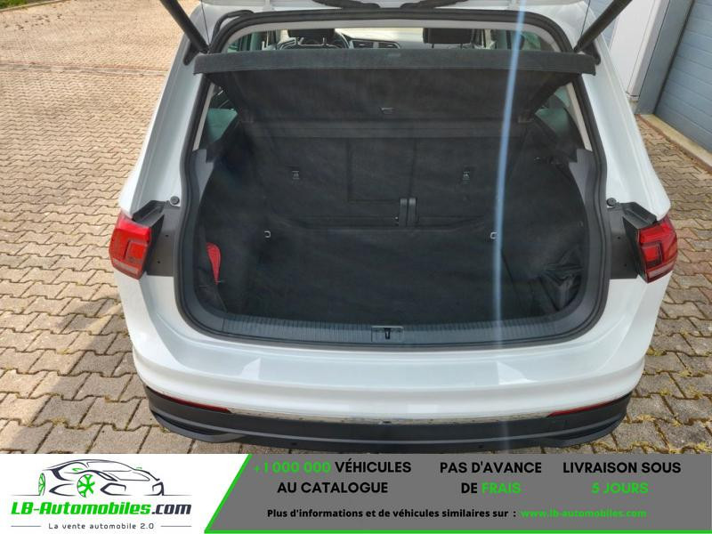 Volkswagen Tiguan 1.5 TSI 150ch BVM  occasion  Beaupuy - photo n10