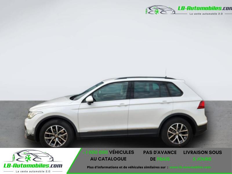 Volkswagen Tiguan 1.5 TSI 150ch BVM  occasion  Beaupuy - photo n5