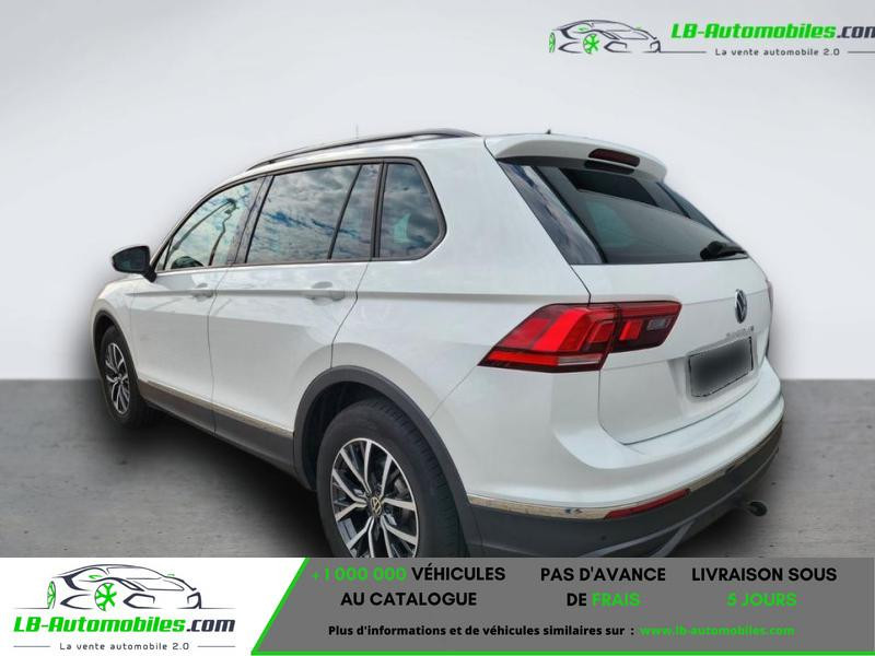 Volkswagen Tiguan 1.5 TSI 150ch BVM  occasion  Beaupuy - photo n4