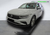 Volkswagen Tiguan 1.5 TSI 150ch BVM   Beaupuy 31