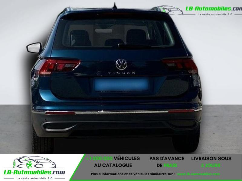 Volkswagen Tiguan 1.5 TSI 150ch BVM  occasion  Beaupuy - photo n6