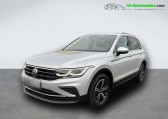 Volkswagen Tiguan occasion année 2021 boite Manuelle Annonce Volkswagen Tiguan occasion Essence 1.5 TSI 150ch BVM à Beaupuy