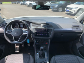 Volkswagen Tiguan 1.5 TSI 150ch BVM  occasion  Beaupuy - photo n2