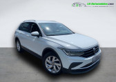 Volkswagen Tiguan occasion année 2021 boite Manuelle Annonce Volkswagen Tiguan occasion Essence 1.5 TSI 150ch BVM à Beaupuy