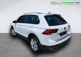 Volkswagen Tiguan 1.5 TSI 150ch BVM  occasion  Beaupuy - photo n3