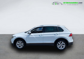 Volkswagen Tiguan 1.5 TSI 150ch BVM  occasion  Beaupuy - photo n5
