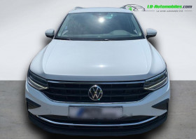 Volkswagen Tiguan 1.5 TSI 150ch BVM  occasion  Beaupuy - photo n4