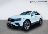 Volkswagen Tiguan occasion année 2023 boite Manuelle Annonce Volkswagen Tiguan occasion Essence 1.5 TSI 150ch BVM à Beaupuy