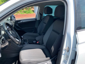 Volkswagen Tiguan 1.5 TSI 150ch BVM  occasion  Beaupuy - photo n7