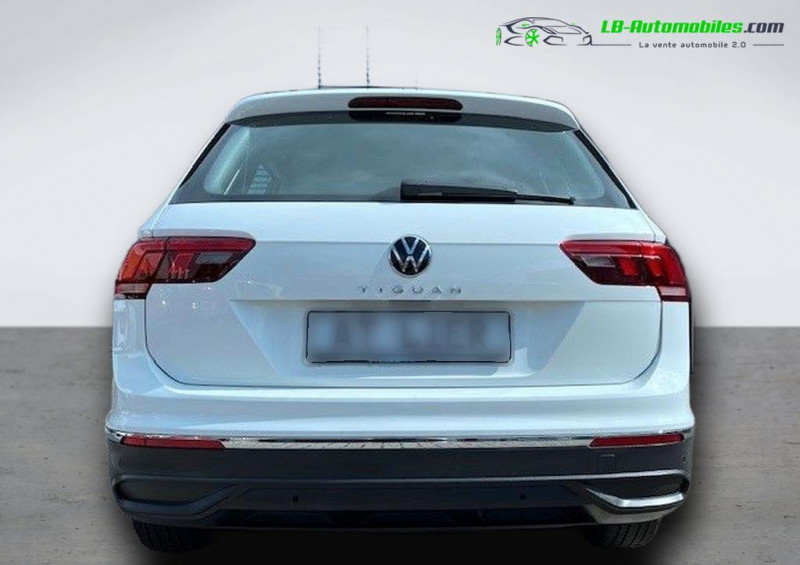 Volkswagen Tiguan 1.5 TSI 150ch BVM  occasion  Beaupuy - photo n5