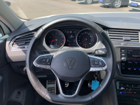 Volkswagen Tiguan 1.5 TSI 150ch BVM  occasion  Beaupuy - photo n9