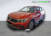 Annonce Volkswagen Tiguan occasion Essence 1.5 TSI 150ch BVM  Beaupuy