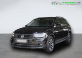Volkswagen Tiguan occasion année 2022 boite Manuelle Annonce Volkswagen Tiguan occasion Essence 1.5 TSI 150ch BVM à Beaupuy