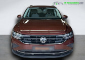 Volkswagen Tiguan occasion année 2021 boite Manuelle Annonce Volkswagen Tiguan occasion Essence 1.5 TSI 150ch BVM à Beaupuy