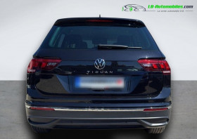 Volkswagen Tiguan 1.5 TSI 150ch BVM  occasion  Beaupuy - photo n6