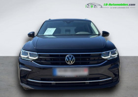Volkswagen Tiguan 1.5 TSI 150ch BVM  occasion  Beaupuy - photo n5
