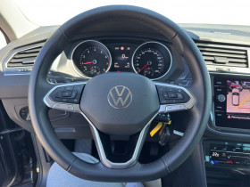 Volkswagen Tiguan 1.5 TSI 150ch BVM  occasion  Beaupuy - photo n8