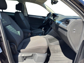 Volkswagen Tiguan 1.5 TSI 150ch BVM  occasion  Beaupuy - photo n7