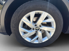 Volkswagen Tiguan 1.5 TSI 150ch BVM  occasion  Beaupuy - photo n9